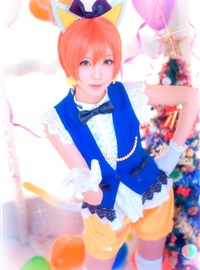 星之迟迟 到22年12月 Coser Hoshilily BCY合集1(144)